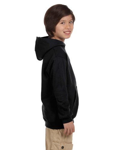 Champion boys Powerblend Eco Fleece Pullover Hoodie4