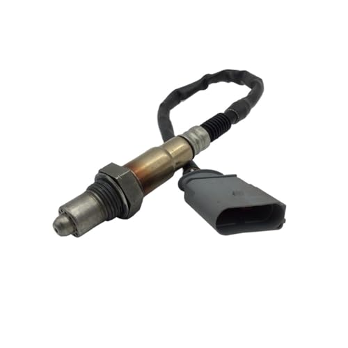 Sensor de oxígeno 8RO906262B soluciona tirones y fallo motor 0258027114