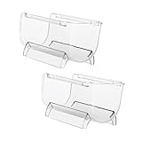 Porte-bouteilles empilable : idéal pour toutes les occasions spéciales, dîners, cocktails, fêtes, soirées entre amis, fêtes de noël, mariages, etc