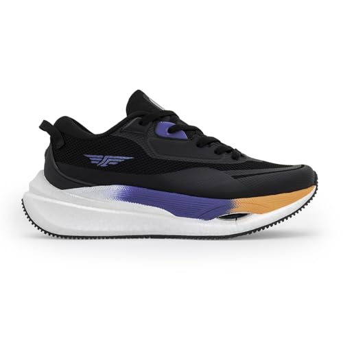 Image of Red Tape Mens Rso4424m Athleisure Shoes