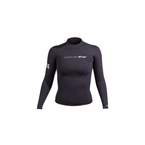 NeoSport Wetsuits Women's XSPAN Long Sleeve Shirt