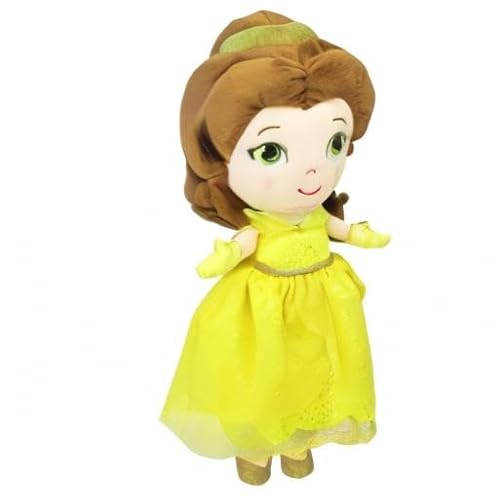 Kids Preferred 81163 Disney Baby - Belle 12 Inch Plush Doll thumb #6