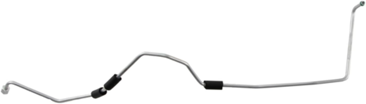 Replacement A/C Refrigerant Liquid Hose for 2003-2006 Mitsubishi Lancer (2.0L 4 Cylinder)
