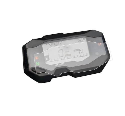 Película protectora de alta fidelidad para cuadro e instrumentos de moto G310R 2017-2021