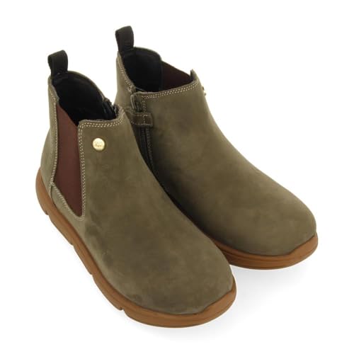 Image of GIOSEPPO Men's Low-Top Oxford Boot