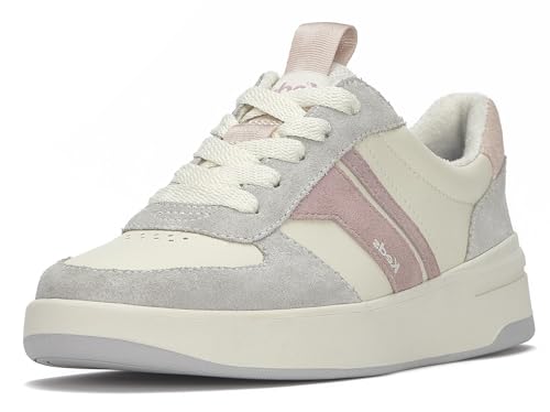 Keds The Court II Basket Femme pour marcher sans douleur