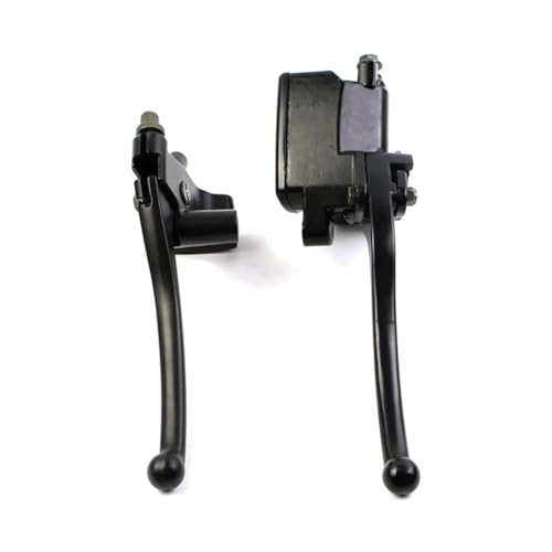 Levier de frein moto hydraulique universel de 22mm 25mm pour Shadow et VT750 - 6
