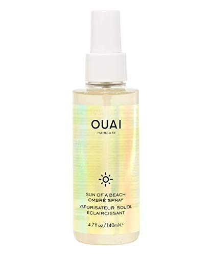 OUAI Sun of a Beach Ombré Spray 4.7fl oz
