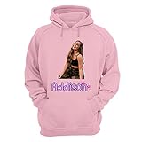 Addison R Hoodie Unisex Rae Actress KOL Rae Merch for Women Men Teen - 019