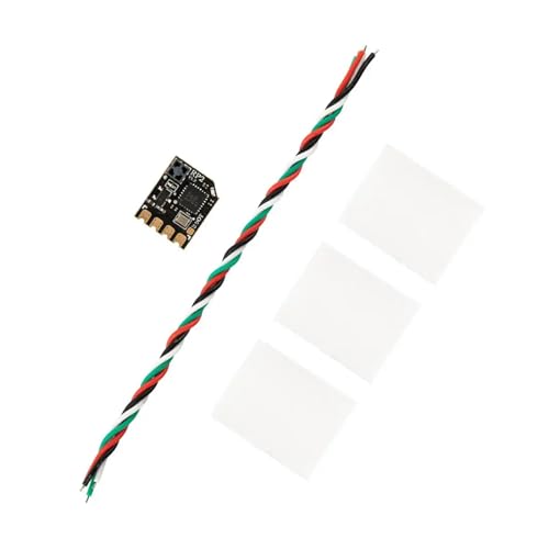 RP1 RP2 V2 ExpressLRS 2.4ghz ���V�[�o�[���� TCXO .4GHz ELRS ���V�[�o�[ Whoops �h���[������ьŒ藃�p(RP2 FCC)