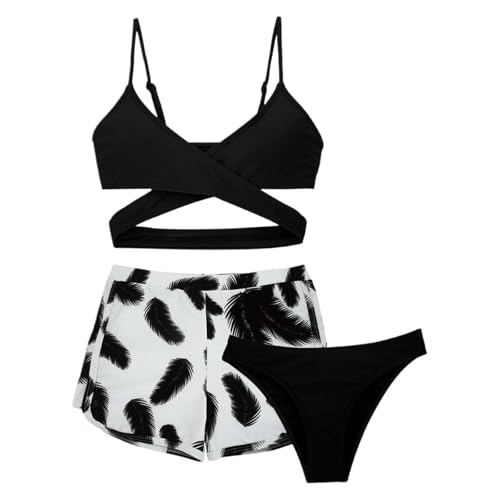 Maillot de bain bebe 1 piece抗氯防衣物变形游泳衣
