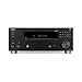 Klipsch Reference Cinema System, Black, Bundle with Onkyo TX-RZ30 170W 9.2-Channel 8K 4K Network AV Receiver