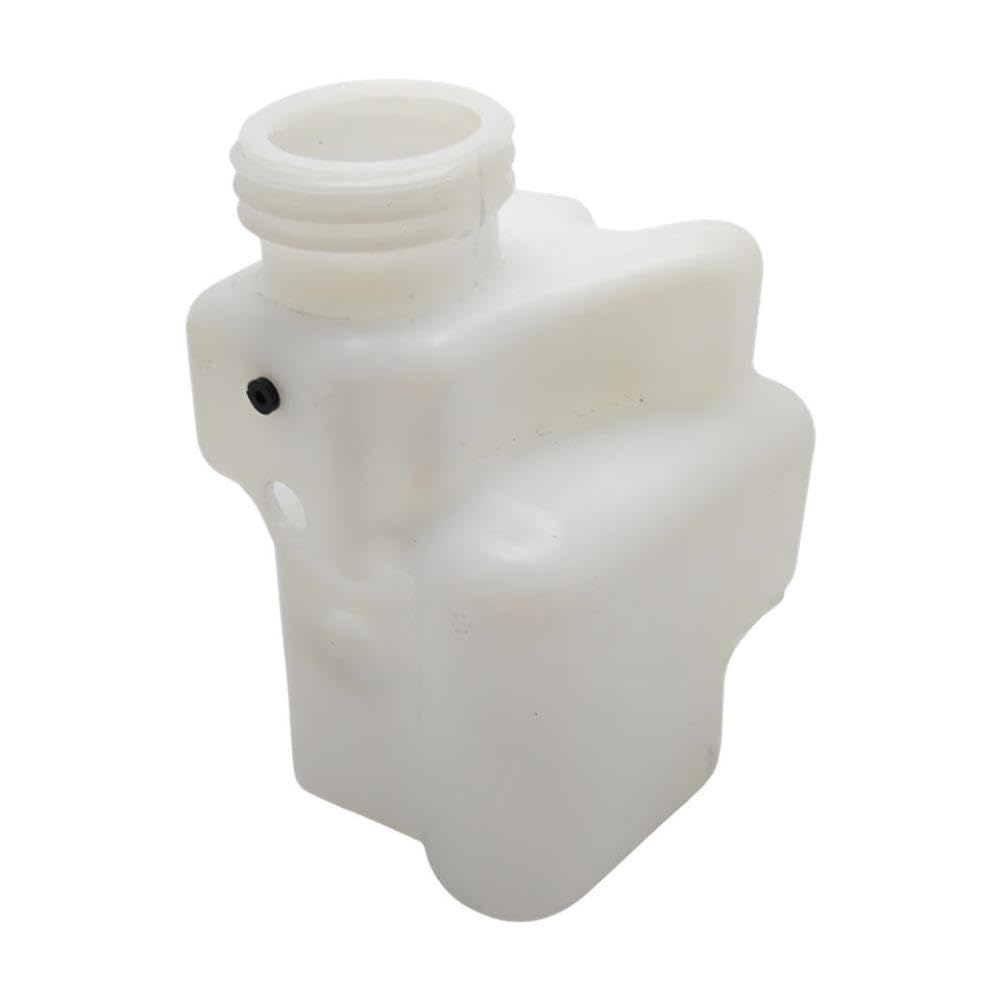 Reemplazo de tubo flexible de filtro de tapa de tanque de combustible para motosierra MS180 MS170 018 017 MS 180 170 AV, tapa de montaje de amortiguador, Compatible con