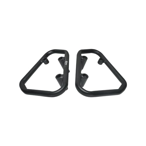 Image of Aviator Saddle Stay for Speed 400 Black (Pack of 1)