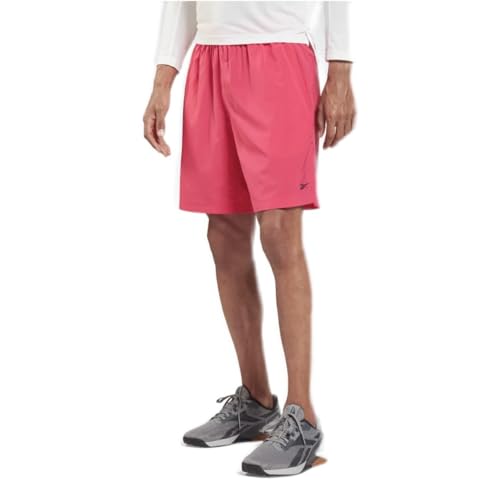 Short Reebok Austin pour homme, vêtement de sport standard