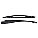 Produktbild SurePromise One Stop Solution for Sourcing HECKWISCHERARM WISCHERARM HINTEN + SCHEIBENWISCHER 9,5 mm Ersatz Wischer Wischerblatt