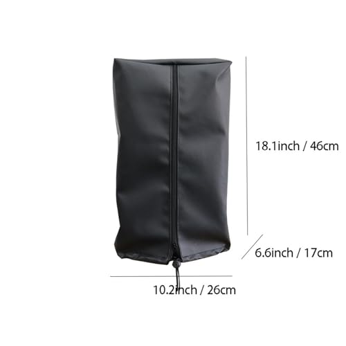 Cubierta protectora para torre de cerveza resistente a la intemperie 3