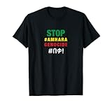 Amhara Tee