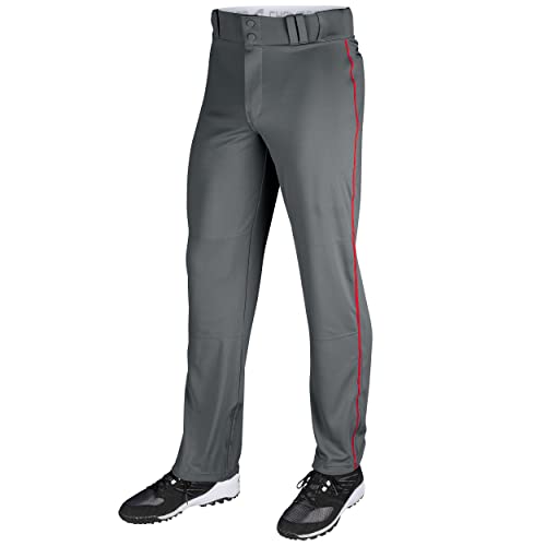Pantalon de sport unisexe Champro à bas ouvert pour le baseball