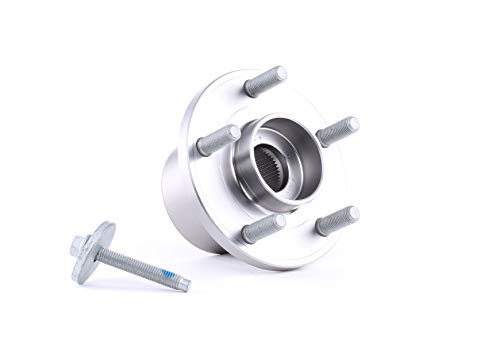 Roulement de roue FAG 713678840 solution jeu dans le moyeu Ford Focus II Mondeo IV Turnier
