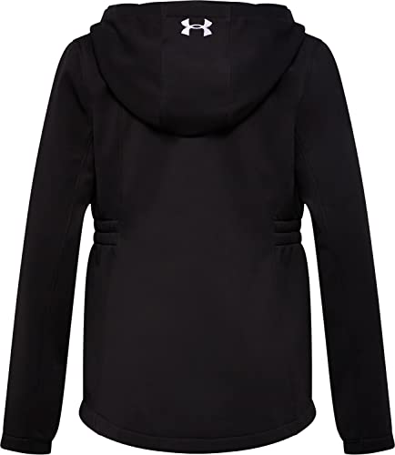 UA Sim Softshell Under Armour veste homme imperméable - 2