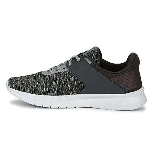 Image of Reebok Mens Reebok Genesis Runner Running Shoe
