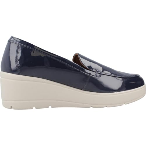 Image of Geox Womens D Ilde B