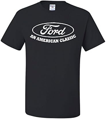 playera ford