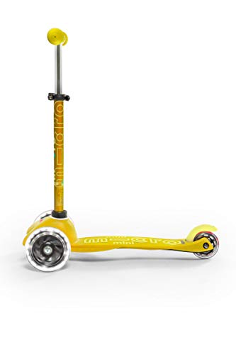 Scooters, Imagen adicional