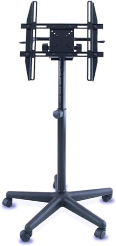 Soporte móvil para TV, 14-40 pulgadas miniatura 1