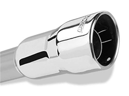 Image of BORLA 11758 Rear Section Exhaust