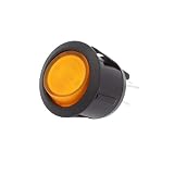 Colore di retro illuminazione: giallo
