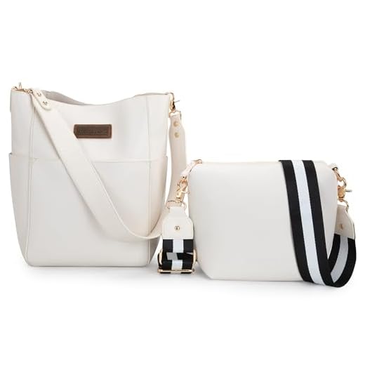 Montana West Bucket Bag Crossbody Bags for Women Vegan Leather Purses and Handbags Large Hobo Shoulder Bag B2B-MWC2-181BG