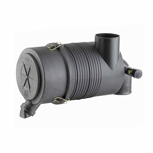 Donaldson G065411 Air Cleaner Assembly 15.06 in. Overall Length, Radialseal