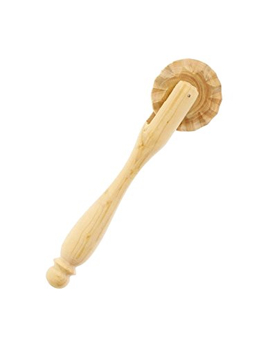 Roulette à pâtisserie - Buis