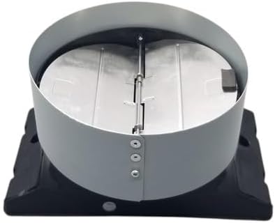 Appliance Part New OEM Replacement for Whirlpool Damper Hood W10847841 -