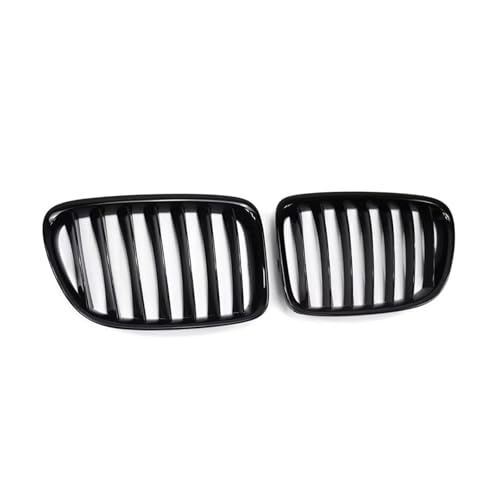 Grilles pare-chocs avant BMW X1 E84 calandre de rein sDrive xDrive 2009-2016