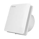 SINGER Venti X 150mm Energy Efficient Exhaust fan
