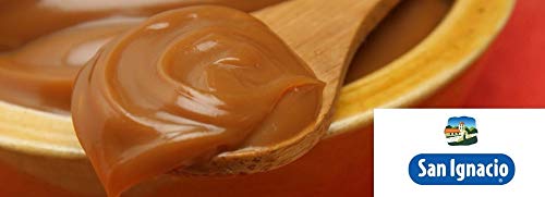 Doce de Leite PREMIUM - San Ignacio - Importado da Argentina - 840g