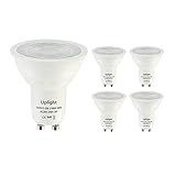5.Certificado CE RoHS, garantía de 2 años, ideal para iluminación interior como sala de estar, dormitorio, cocina, restaurantes, oficina, pasillo y mucho más.