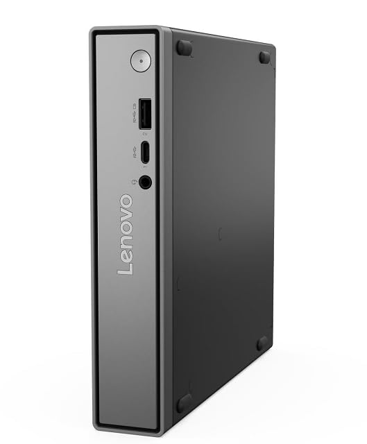 Lenovo ThinkCentre neo 50q Gen 6 13HR - Tiny