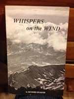 Whispers on the Wind 1979 paperback 0936204095 Book Cover