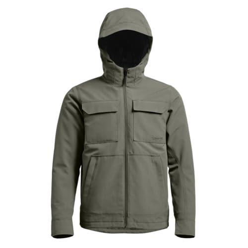 SITKA Men's Grindstone Work Jacket