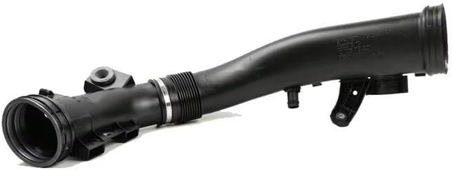 Air Duct 13717605585 Fit for X4 F26 X5 E70 X6 E71 6 Series 7 Series F01 13717605585