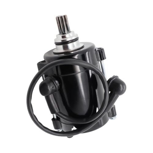 Motor de arranque Nitrox 250 eléctrico para reparar fallos de arranque