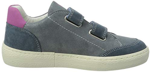 Primigi PUN 74214, Scarpe da Ginnastica, Bambine e...