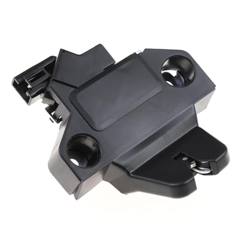 Serrure de hayon bloquée solution pour coffre Corolla et Yaris - 5