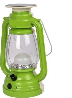 FIIASA Portable Emergency 4 Watt LED Lantern with Dual Charging Support Pack of 1, Plastic.(Multicolour) (B0B46HYP87) Amazon Price History, Amazon Price Tracker