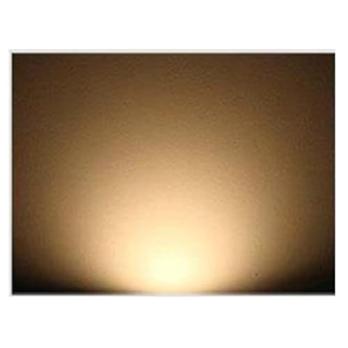 DHAEY Luopan Indoor Lighting 20pcs/lot LED Bulb G45 E27 AC220V 5W White/Warm Bulb Small Round Bulb Chandelier Household Lighting Bulb (Color : Warm White 3000-3500K)