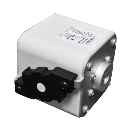Fusible ultra-rapide 170M6500 pour protection de puissance industrielle